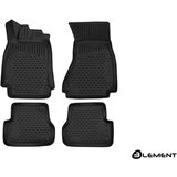 Novline element 3D patosnice audi A6 (C7) 2011- sedan/without gloves box 4 kom - EXP.ELEMENT3D0423210k | ePonuda.com