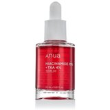 Anua Niacinamide 10% + TXA 4% Serum serum za lice za sve vrste kože 30 ml unisex Cijene