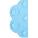 Msv Otroške protizdrsne podloge 4 ks za kad 9x14,5 cm Nuages – | Shoptok.si