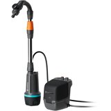  Akumulatorska črpalka za sod z deževnico 2600 Comfort 18V P4A komplet za takojšnjo uporabo - 1 set. | Shoptok.si