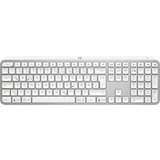 Logitech MX Keys S - Keyboard with Backlight - pale gray" | shoptok.hr