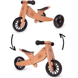 Kinderfeets Lesen poganjalec TINY TOT 2v1 Bamboo | Shoptok.si