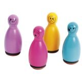 Heyda pečat okrugli mini pk3 20-48886 98-1 | ePonuda.com