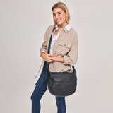 Gabol torba na rame ženska kožna dharma 38x28x8cm | Eponuda.com