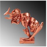 WALLXPERT Decorative Object figura bakar 034 A | Eponuda.com