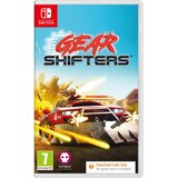  Gearshifters - koda v škatlici (SWITCH) | Shoptok.si