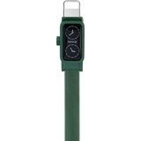 Remax Data kabl Watch RC-113i za iPhone lightning zeleni 1m Cene