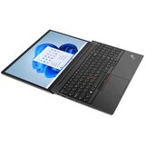 Lenovo prenosnik Thinkpad E14 G4, Ryzen 5 5625U, 16GB, 512GB Cene