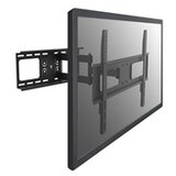 Equip (650316) nagibna stenska konzola, črna | Shoptok.si
