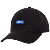 Hugo crni muški kačket HB50522014 001 | ePonuda.com