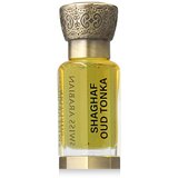 Swiss Arabian Shaghaf Oud Tonka 12 ml parfemsko ulje unisex | shoptok.hr