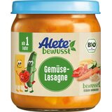 Alete Bio zelenjavna lazanja - 250 g | Shoptok.si