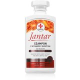 Farmona Jantar Medica intenzivni hranilni šampon za suhe lase 330 ml u
