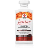 Farmona Jantar Medica intenzivni hranilni šampon za suhe lase 330 ml