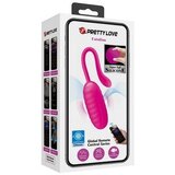  vibro jaje mekano sa aplikacijom | catalina soft u