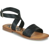 Kickers Sandali & Odprti čevlji KICK GIMIK Črna | Shoptok.si