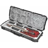 SKB Cases 3I-4214-OP iSeries Open Cavity Kovček za električno kitaro