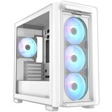 Asus Kućište A23 PLUS TG bela | ePonuda.com