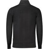 COVERI MOVING CARDIGAN MEN BLACK | ePonuda.com