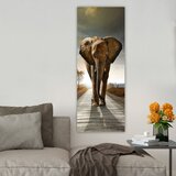WALLXPERT DKY260414424_3080 Višenamenska Dekorativna Platna | Eponuda.com