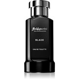 Baldessarini Black toaletna voda za moške 50 ml Cene