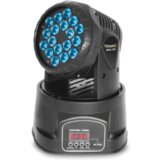  MOVING HEAD BeamZ MHL108MK4 MINI 18x3w 3-in-1 RGB LEDS 150.999 | Eponuda.ba
