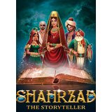  Shahrzad - The Storyteller Steam Key GLOBAL | ePonuda.com