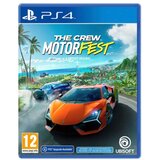 Sony The Crew Motorfest / PS4 | Eponuda.ba