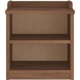vidaXL klop v preddverju "SANDNES" 45x40x50 cm masivni les bor | Shoptok.si