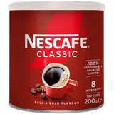 Nescafe Instant kafa Classic, 200 g Cene