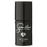 Semilac UV Hybrid gel lak za nokte nijansa 003 Sweet Pink 7 ml Cijene