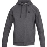 Under Armour Men's Rival Fleece FZ Hoodie S Cene