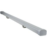 E2 ELEKTRO LED rasvjeta za vlažne prostore Lite (D x Š x V: 112,5 x 4,3 x 3,2 cm, Boja svjetla: Neutralno bijelo, 24 W, IP65) Cijene