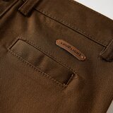  Dječje hlače boja konjaka 92 | shoptok.hr