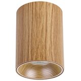 Brilagi Spot svetiljka TRINE 1xGU10/30W/230V dekor hrasta | Eponuda.com