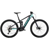  Bicikl Trek Rail 5 625 W 2023 Black'Miami Green - M | shoptok.hr