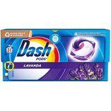Dash kapsule za veš lavanda 31 komad | Eponuda.com