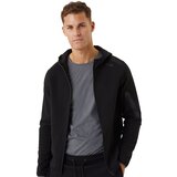 Bjorn Borg tech sweat jopica s kapuco cene
