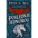  Poslednji jednorog Cene