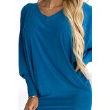 Numoco Bat dress with neckline | ePonuda.com
