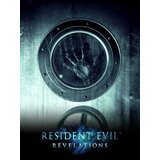 Steam Resident Evil: Revelations Key EUROPE Steam Resident Evil: Revelations Key EUROPE Slike