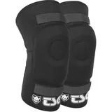 Gasket Brace AD Šcitniki za kolena black