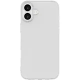 Ovitek za iPhone 16, prozoren, (21643002)