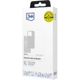 3mk MATT CASE OVITEK ZA ZTE BLADE A73 ANTI-SHOCK, (21971856) | Shoptok.si