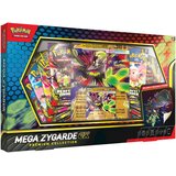 Asmodee Pokémon TCG: Mega Zygarde ex Premium kolekcija paket karata | shoptok.hr
