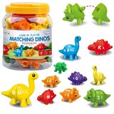 Woopie Montessori edukativni set "Spoji slova" 13 kom. | shoptok.hr