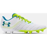 Under Armour UA W Clone Mag Pro 3.0 FG-WHT Football Boots - unisex | ePonuda.com