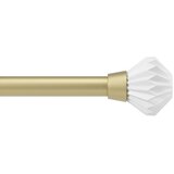  Curtains - accessories PLEAT color golden umbra | shoptok.hr