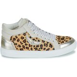 Zadig&voltaire Visoke superge X60491 Večbarvna | Shoptok.si