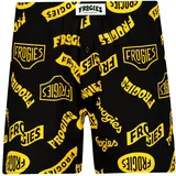 Frogies Men's boxer shorts Logo